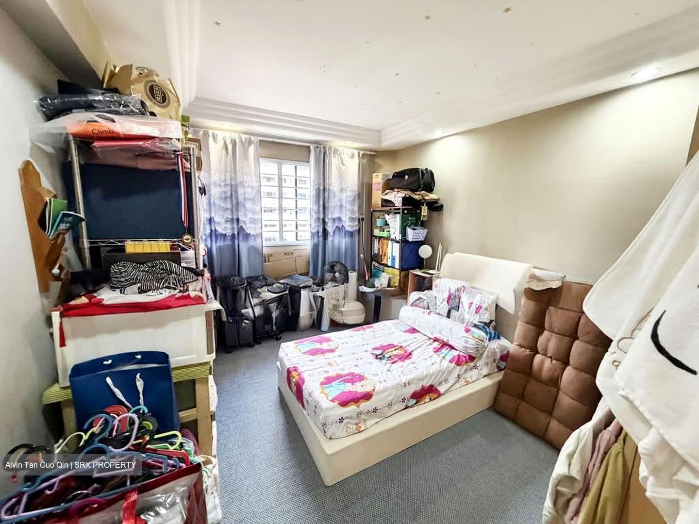 Blk 103 Jurong East Ville (Jurong East), HDB 5 Rooms #554295641